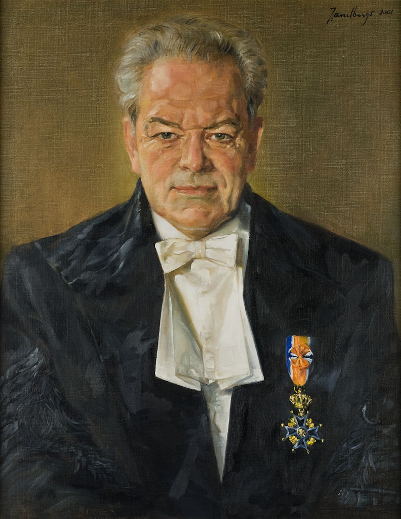 Catalogus Professorum Academiae Groninganae